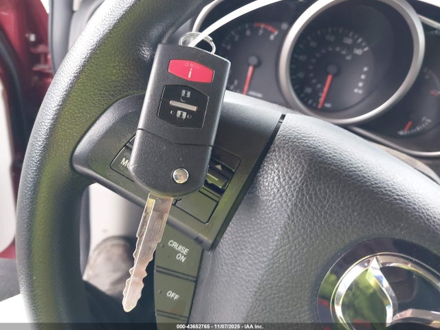Продажа на аукционе авто 2012 Mazda Cx-7 I Sv, vin: JM3ER2AMXC0419574, номер лота: 43652765