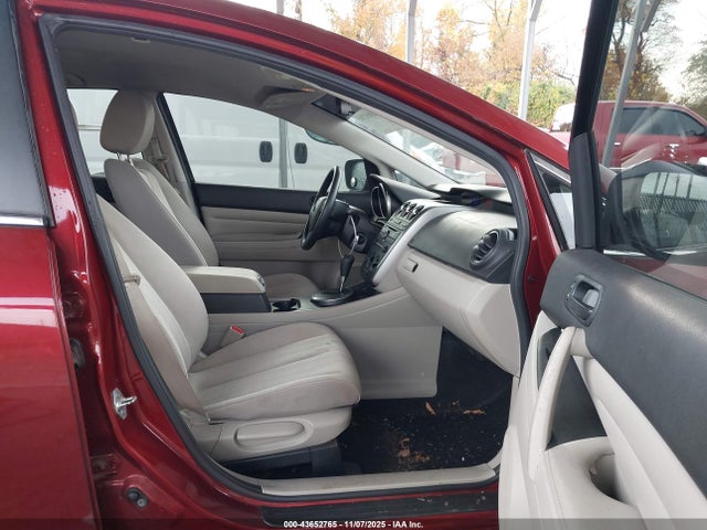 Продажа на аукционе авто 2012 Mazda Cx-7 I Sv, vin: JM3ER2AMXC0419574, номер лота: 43652765