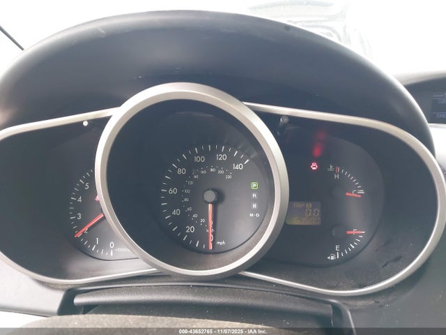 Продажа на аукционе авто 2012 Mazda Cx-7 I Sv, vin: JM3ER2AMXC0419574, номер лота: 43652765