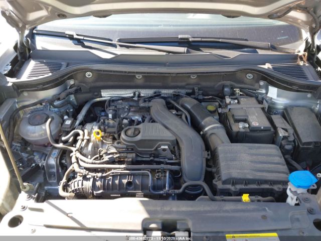 2022 VOLKSWAGEN TAOS 3VVTX7B2XNM095639 Photo 9