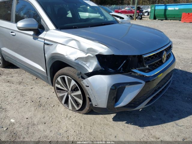 2022 VOLKSWAGEN TAOS 3VVTX7B2XNM095639 Photo 5