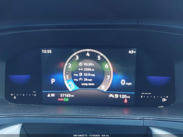 2022 VOLKSWAGEN TAOS 3VVTX7B2XNM095639 Photo 6