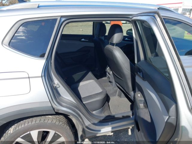 2022 VOLKSWAGEN TAOS 3VVTX7B2XNM095639 Photo 7