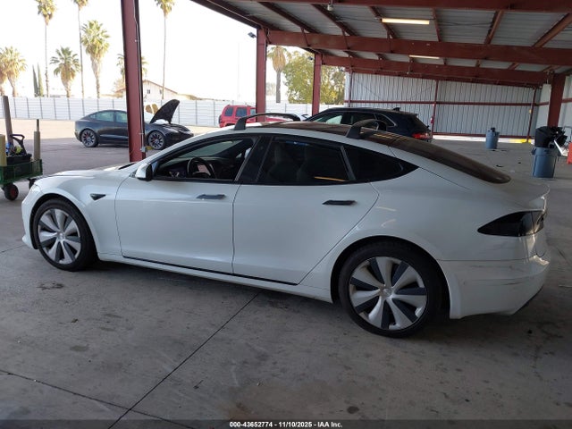 5YJSA1E2XMF424122 Tesla Model S Long Range Dual Motor All-wheel Drive/long Range Plus Dual Motor All-wheel Drive