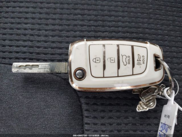 2019 HYUNDAI SANTA FE 5NMS2CAD3KH130623 Photo 10