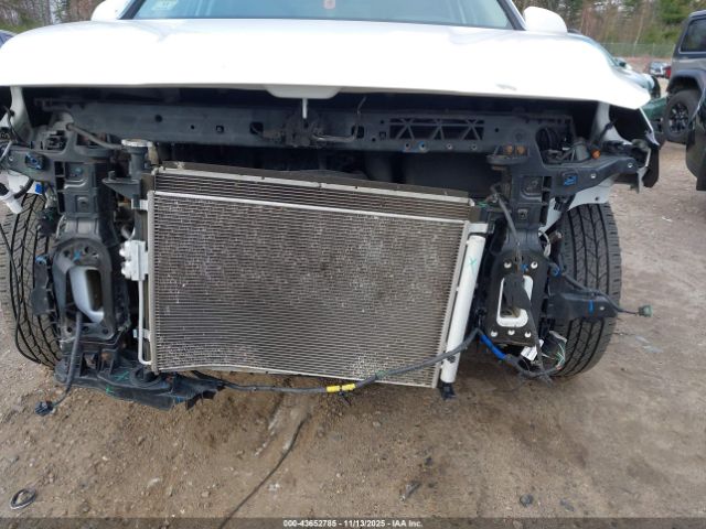 2019 HYUNDAI SANTA FE 5NMS2CAD3KH130623 Photo 5