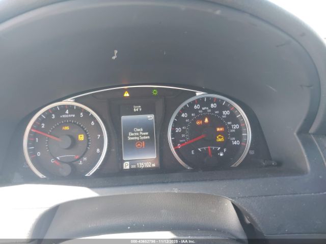 2015 TOYOTA CAMRY 4T1BF1FKXFU047572 Photo 6