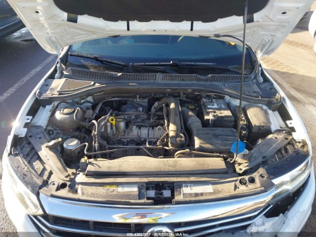 2019 VOLKSWAGEN JETTA 3VWC57BU3KM196195 Photo 9