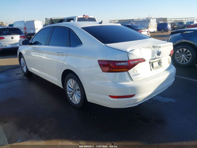 2019 VOLKSWAGEN JETTA 3VWC57BU3KM196195 Photo 2