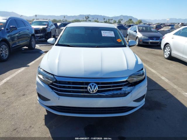 2019 VOLKSWAGEN JETTA 3VWC57BU3KM196195 Photo 5