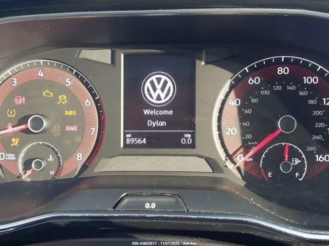 2019 VOLKSWAGEN JETTA 3VWC57BU3KM196195 Photo 6