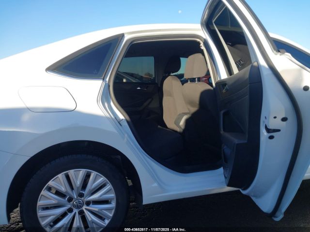 2019 VOLKSWAGEN JETTA 3VWC57BU3KM196195 Photo 7