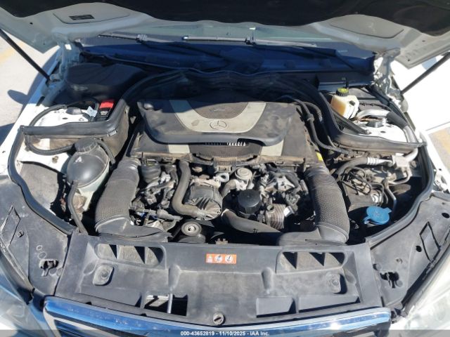 2010 MERCEDES-BENZ C 300 WDDGF8BB0AR126369 Photo 9