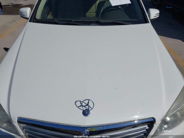 2010 MERCEDES-BENZ C 300 WDDGF8BB0AR126369 Photo 5