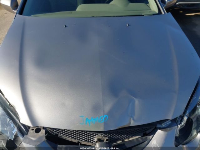 2003 ACURA RSX JH4DC53803C018345 Photo 9