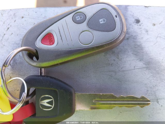 2003 ACURA RSX JH4DC53803C018345 Photo 10