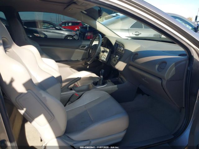 2003 ACURA RSX JH4DC53803C018345 Photo 4