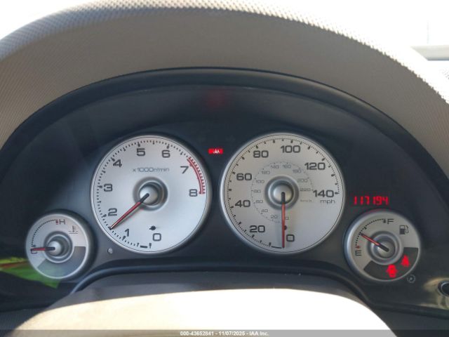 2003 ACURA RSX JH4DC53803C018345 Photo 6