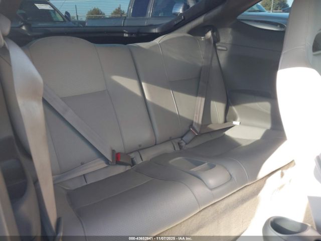 2003 ACURA RSX JH4DC53803C018345 Photo 7