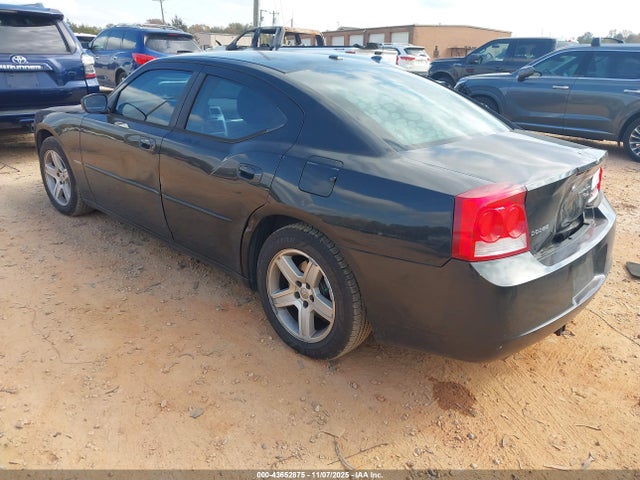 2010 DODGE CHARGER 2B3CA5CT5AH115169 Photo 2