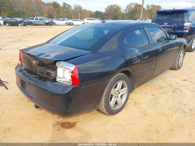 2010 DODGE CHARGER 2B3CA5CT5AH115169 Photo 3