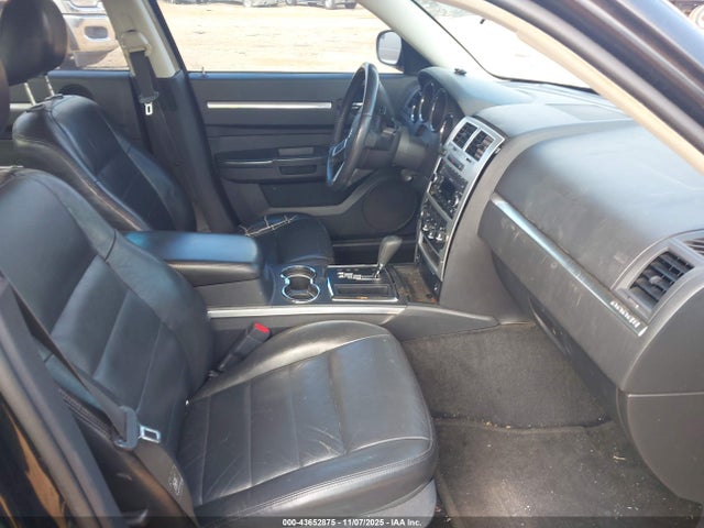 2010 DODGE CHARGER 2B3CA5CT5AH115169 Photo 4