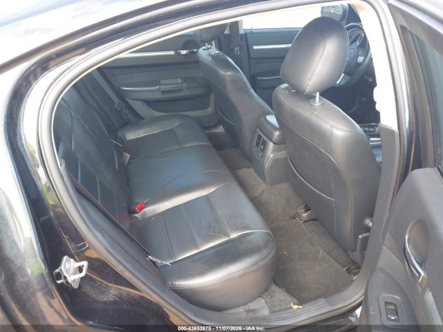 2010 DODGE CHARGER 2B3CA5CT5AH115169 Photo 7