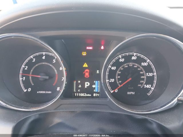 2019 MITSUBISHI OUTLANDER SPORT JA4AP3AU3KU030635 Photo 6