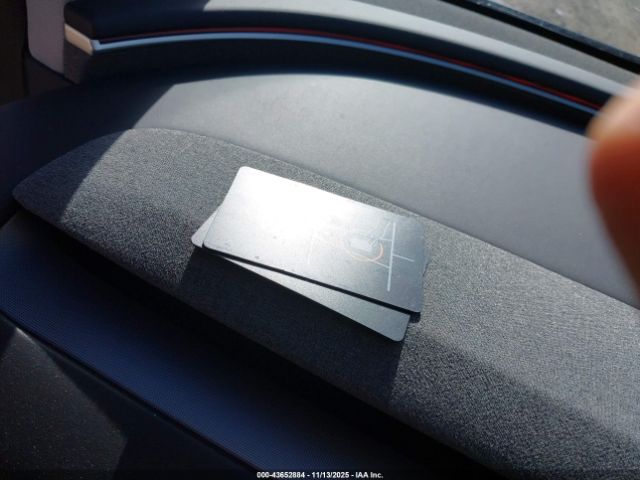 2025 TESLA MODEL 3 5YJ3E1EA5SF942958 Photo 10