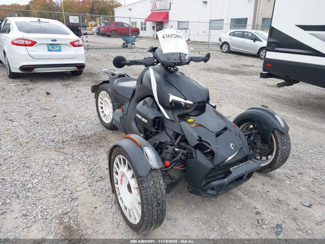 2022 CAN-AM RYKER 3JB2HEH26NJ003997