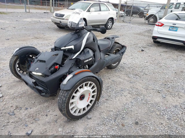 2022 CAN-AM RYKER 3JB2HEH26NJ003997 Photo 1