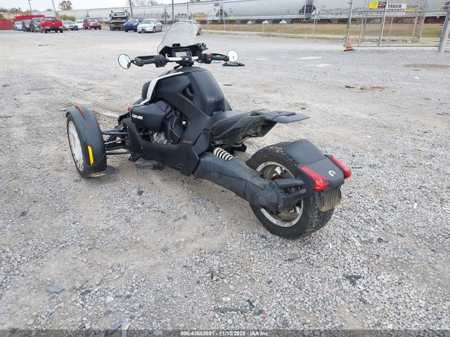 2022 CAN-AM RYKER 3JB2HEH26NJ003997 Photo 2