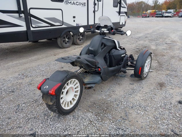 2022 CAN-AM RYKER 3JB2HEH26NJ003997 Photo 3