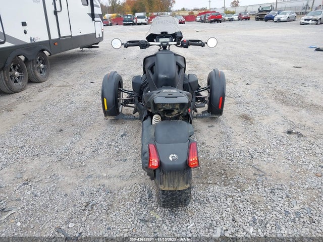 2022 CAN-AM RYKER 3JB2HEH26NJ003997 Photo 5