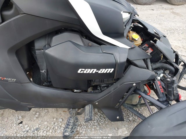 2022 CAN-AM RYKER 3JB2HEH26NJ003997 Photo 7
