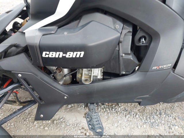 2022 CAN-AM RYKER 3JB2HEH26NJ003997 Photo 8