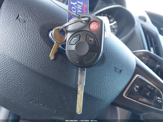 Ford ESCAPE S 2019 1FMCU0F71KUB62393 Image 11