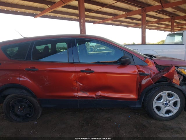 Ford ESCAPE S 2019 1FMCU0F71KUB62393 Image 13