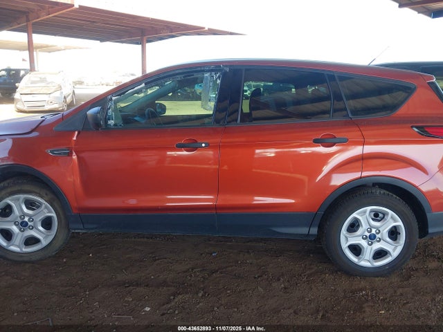 Ford ESCAPE S 2019 1FMCU0F71KUB62393 Image 14