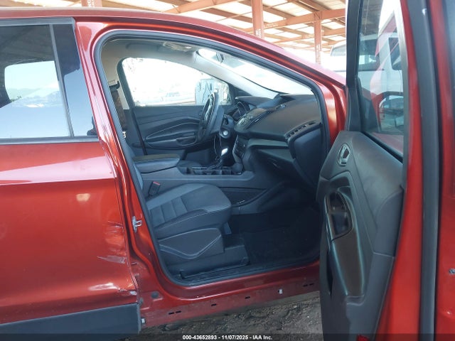 Ford ESCAPE S 2019 1FMCU0F71KUB62393 Image 5