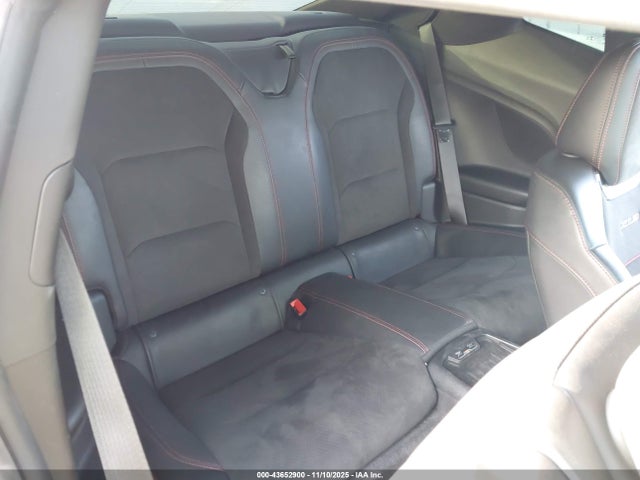1G1FK1R64P0157048 Chevrolet Camaro Rwd Zl1
