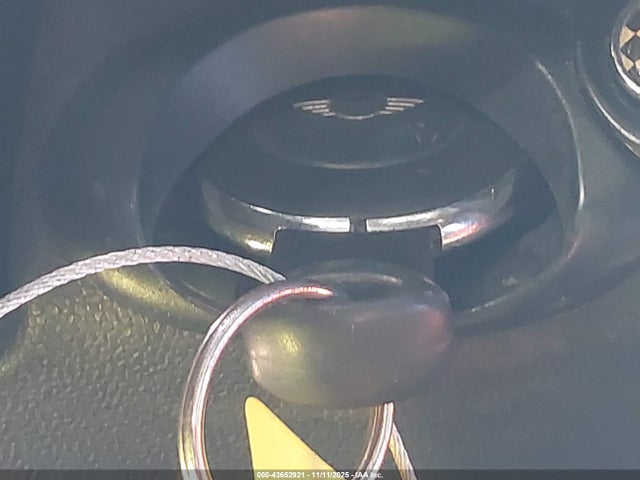 2012 MINI COOPER S COUNTRYMAN WMWZC3C51CWL87051 Photo 10