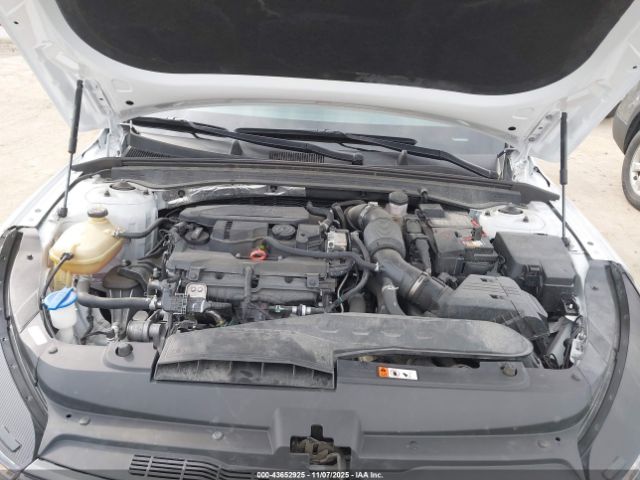 2023 KIA K5 5XXG64J27PG219423 Photo 9