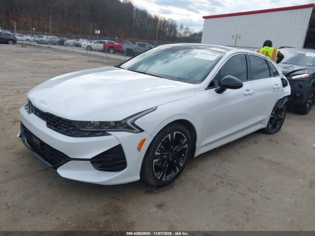 2023 KIA K5 5XXG64J27PG219423 Photo 1
