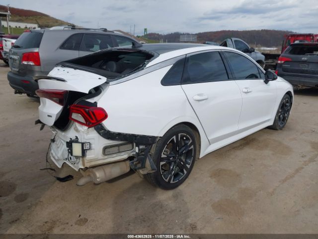 2023 KIA K5 5XXG64J27PG219423 Photo 3