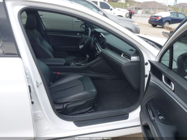 2023 KIA K5 5XXG64J27PG219423 Photo 4