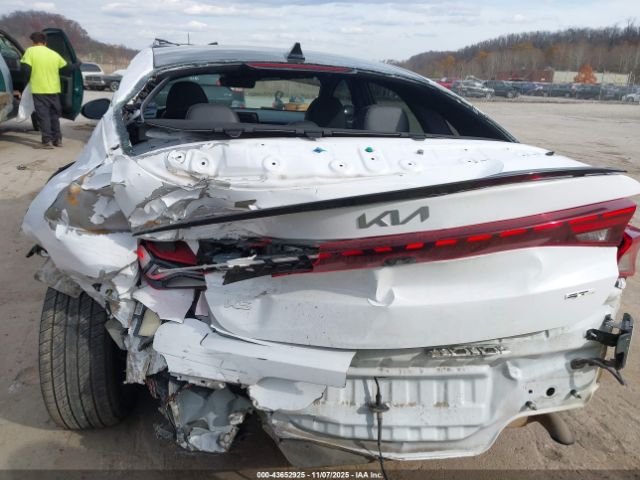 2023 KIA K5 5XXG64J27PG219423 Photo 5