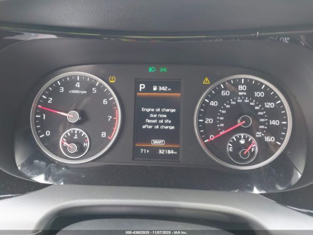 2023 KIA K5 5XXG64J27PG219423 Photo 6