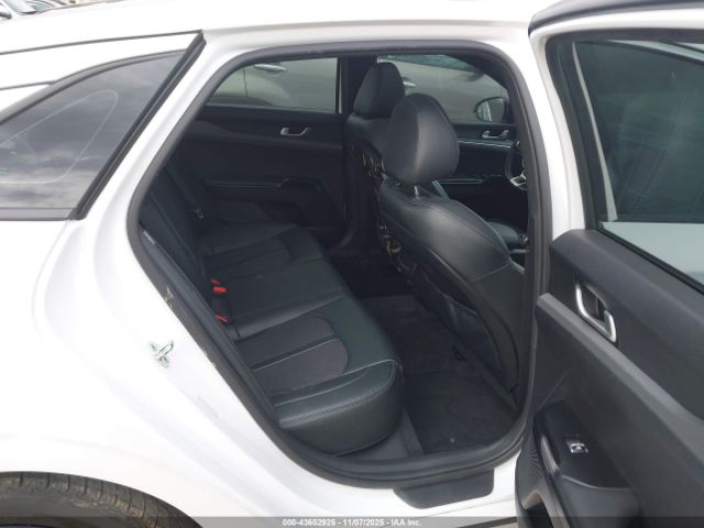 2023 KIA K5 5XXG64J27PG219423 Photo 7