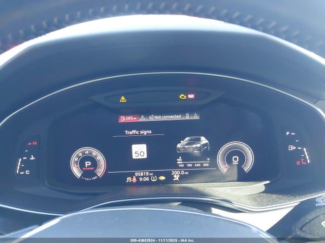2019 AUDI A7 WAUV2BF29KN052055 Photo 6